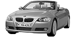 BMW E93 B1667 Fault Code